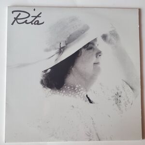 Rita MacNeil- Rita Album Vinyl LP ⏺️3/$40+Free Shipping!🚚